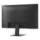 LG 24U631A-B écran PC 60,5 cm (23.8") 2560 x 1440 pixels Quad HD Noir