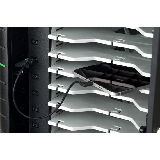 Kensington K32302WW câble électrique Kensington K32302WW câble électrique