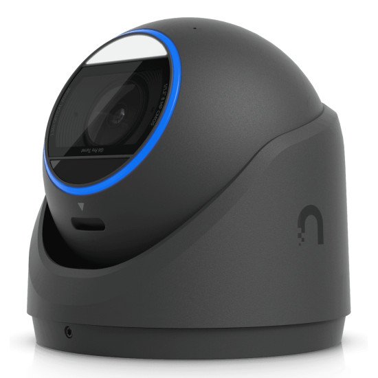 Ubiquiti G6 Pro Turret Tourelle Caméra de sécurité IP Intérieure et extérieure 3840 x 2160 pixels Plafond/mur