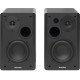 TechniSat RLS 1 2-voies Noir Avec fil &sans fil 50 W