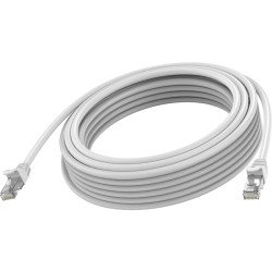 Vision TC 3MCAT6A câble de réseau Blanc 3 m Cat6a U/UTP (UTP) Vision TC 3MCAT6A câble de réseau Blanc 3 m Cat6a U/UTP (UTP)