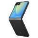 Spigen Air Skin Aramid coque de protection pour téléphones portables 17,5 cm (6.9") Housse Noir