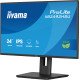 iiyama ProLite XB2492HSU-B1 écran PC 61 cm (24") 1920 x 1080 pixels Full HD LED Noir iiyama ProLite XB2492HSU-B1 écran PC 61 cm (24") 1920 x 1080 pixels Full HD LED Noir