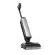 Tineco Floor One S9 Artist Aspirateur-balai 2 en 1 Batterie Sec&humide Sans sac Noir, Argent 3,9 Ah