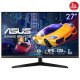 ASUS VY279HGR écran PC 68,6 cm (27") 1920 x 1080 pixels Full HD LCD Noir