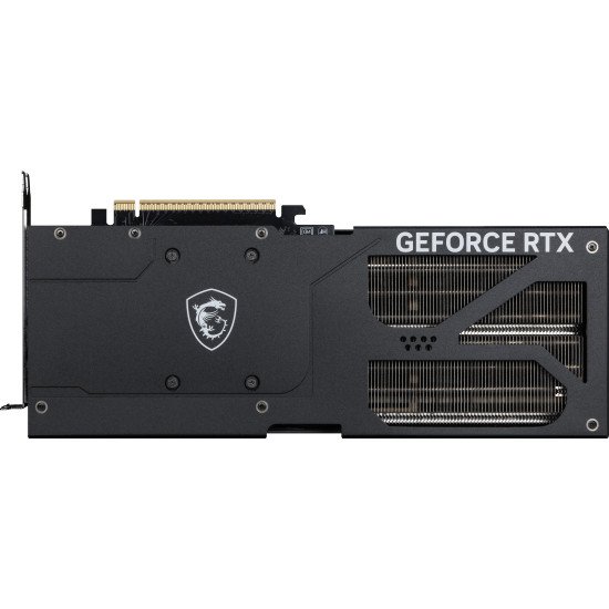 MSI VENTUS GEFORCE RTX 5080 16G 3X OC PLUS carte graphique NVIDIA 16 Go GDDR7 MSI VENTUS GEFORCE RTX 5080 16G 3X OC PLUS carte graphique NVIDIA 16 Go GDDR7