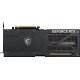 MSI VENTUS GEFORCE RTX 5080 16G 3X OC PLUS carte graphique NVIDIA 16 Go GDDR7 MSI VENTUS GEFORCE RTX 5080 16G 3X OC PLUS carte graphique NVIDIA 16 Go GDDR7
