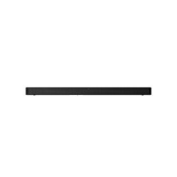 Hisense HS205G haut-parleur soundbar Noir 2.0 canaux 60 W