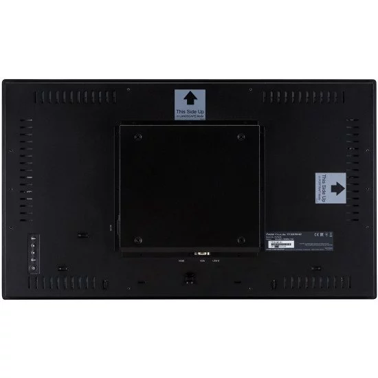 iiyama ProLite TF3215MC-B2 écran PC 80 cm (31.5") 1920 x 1080 pixels Full HD LED Écran tactile Kiosque Noir iiyama ProLite TF3215MC-B2 écran PC 80 cm (31.5") 1920 x 1080 pixels Full HD LED Écran tactile Kiosque Noir