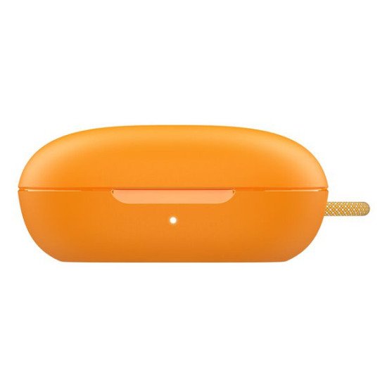 Belkin SoundForm Isolate Casques Sans fil Ecouteurs Appels/Musique/Sport/Au quotidien USB Type-C Bluetooth Orange