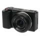 AgfaPhoto Realishot C110 1/3.06" Appareil-photo compact 24 MP CMOS Noir