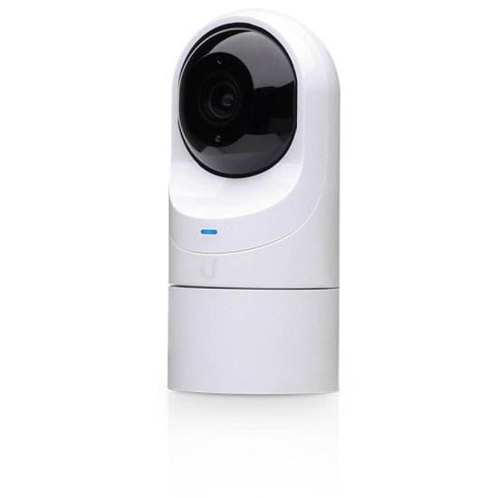 Ubiquiti Networks G3-FLEX Caméra de sécurité IP Intérieure et extérieure Cube Plafond/Mur/Poteau 1920 x 1080 pixels Blanc