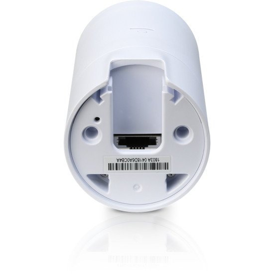 Ubiquiti Networks G3-FLEX Caméra de sécurité IP Intérieure et extérieure Cube Plafond/Mur/Poteau 1920 x 1080 pixels Blanc