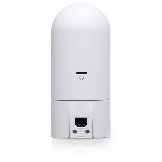 Ubiquiti Networks G3-FLEX Caméra de sécurité IP Intérieure et extérieure Cube Plafond/Mur/Poteau 1920 x 1080 pixels Blanc