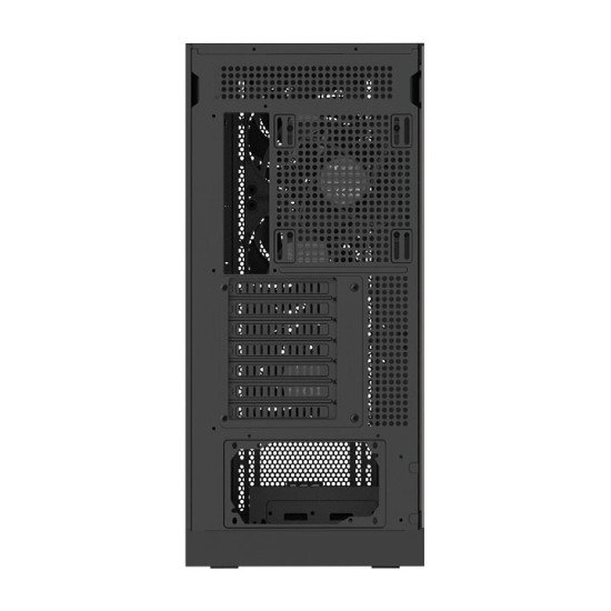 Thermaltake S370 WS Midi Tower Noir