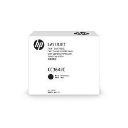 HP 64J Blk Contract LJ Toner Cartridge Original Noir 1 pièce(s)
