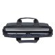 Rivacase 8355 sacoche d'ordinateurs portables 43,9 cm (17.3") Malette Noir