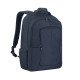 Rivacase 8460 sacoche d'ordinateurs portables 43,9 cm (17.3") Sac à dos Bleu