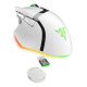Razer Basilisk V3 Pro souris Gaming Droitier RF Wireless + Bluetooth + USB Type-C Optique 30000 DPI
