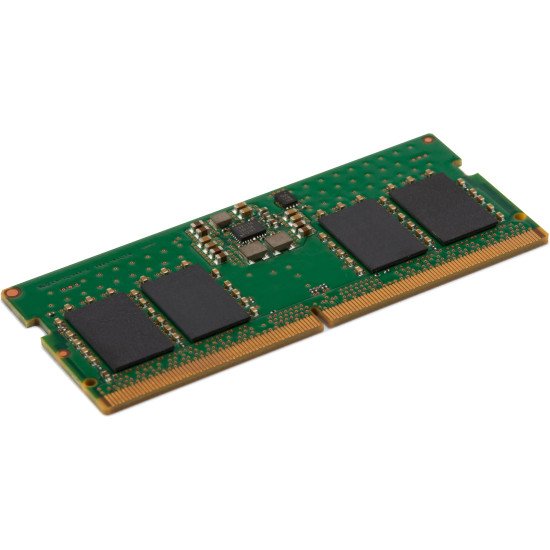 HP 5S4C3AA module de mémoire 8 Go DDR5 262-pin SO-DIMM