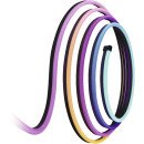 Govee 120180 éclairage intelligent Éclairage mural intelligent Wi-Fi/Bluetooth 48 W