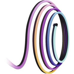 Govee 120180 éclairage intelligent Éclairage mural intelligent Wi-Fi/Bluetooth 48 W