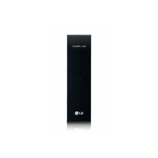 LG SPK8 set d'enceintes 2.0 canaux 140 W Noir