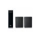 LG SPK8 set d'enceintes 2.0 canaux 140 W Noir