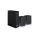 LG SPK8 set d'enceintes 2.0 canaux 140 W Noir