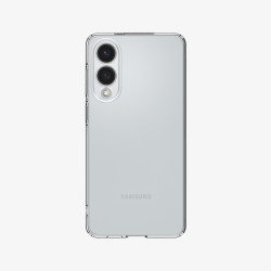 Spigen Crystal Flex coque de protection pour téléphones portables 17 cm (6.7") Housse Transparent