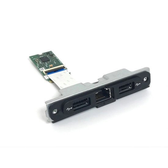 ASUS NUCIOALUWS carte et adaptateur d'interfaces Interne RJ-45, USB 2.0 ASUS NUCIOALUWS carte et adaptateur d'interfaces Interne RJ-45, USB 2.0