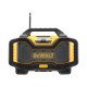 DeWALT DCR027-QW Radio portable