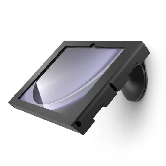 Compulocks 111B124GAPXB support antivol pour tablettes 31,5 cm (12.4") Noir Compulocks 111B124GAPXB support antivol pour tablettes 31,5 cm (12.4") Noir