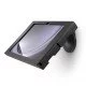 Compulocks 111B124GAPXB support antivol pour tablettes 31,5 cm (12.4") Noir Compulocks 111B124GAPXB support antivol pour tablettes 31,5 cm (12.4") Noir