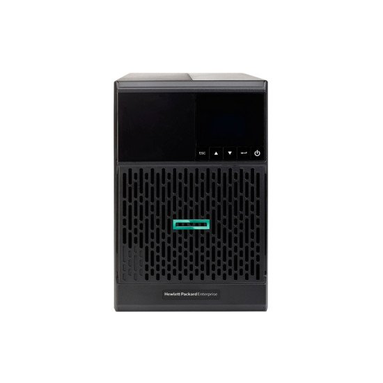 HPE HPE T1000 G5 INTL Tower UPS 1 kVA 700 W