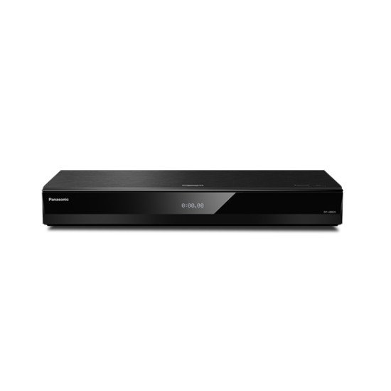 Panasonic DP-UB824EGK Lecteur Blu-Ray Noir