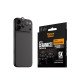 PanzerGlass ® Hoops® Ceramic Camera Lens Protector iPhone 2026 Pro | 2026 Pro Max Protection d'écran transparent 1 pièce(s)