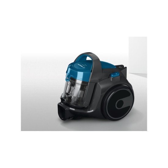 Bosch BGS05A220 Aspirateur Aspirateur réservoir cylindrique Sec 700 W Sans sac Bosch BGS05A220 Aspirateur Aspirateur réservoir cylindrique Sec 700 W Sans sac