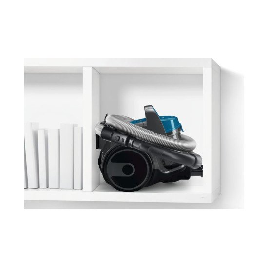 Bosch BGS05A220 Aspirateur Aspirateur réservoir cylindrique Sec 700 W Sans sac Bosch BGS05A220 Aspirateur Aspirateur réservoir cylindrique Sec 700 W Sans sac