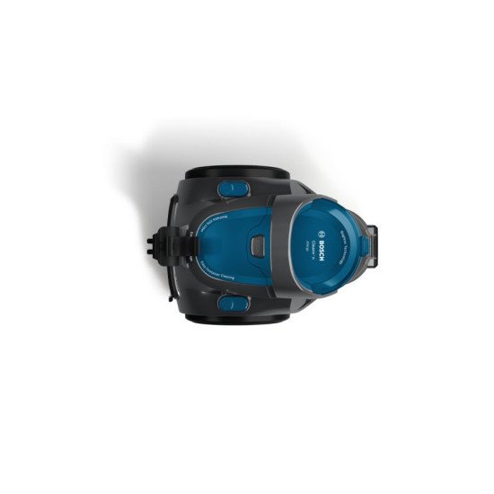 Bosch BGS05A220 Aspirateur Aspirateur réservoir cylindrique Sec 700 W Sans sac Bosch BGS05A220 Aspirateur Aspirateur réservoir cylindrique Sec 700 W Sans sac