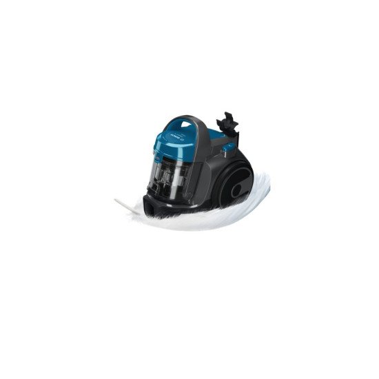 Bosch BGS05A220 Aspirateur Aspirateur réservoir cylindrique Sec 700 W Sans sac Bosch BGS05A220 Aspirateur Aspirateur réservoir cylindrique Sec 700 W Sans sac