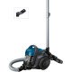 Bosch BGS05A220 Aspirateur Aspirateur réservoir cylindrique Sec 700 W Sans sac Bosch BGS05A220 Aspirateur Aspirateur réservoir cylindrique Sec 700 W Sans sac