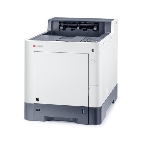 KYOCERA ECOSYS Imprimante P6235cdn Couleur 1200 x 1200 DPI A4 KYOCERA ECOSYS Imprimante P6235cdn Couleur 1200 x 1200 DPI A4