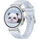 Huawei WATCH GT5 41mm 3,35 cm (1.32") AMOLED Numérique 466 x 466 pixels Acier inoxydable Huawei WATCH GT5 41mm 3,35 cm (1.32") AMOLED Numérique 466 x 466 pixels Acier inoxydable