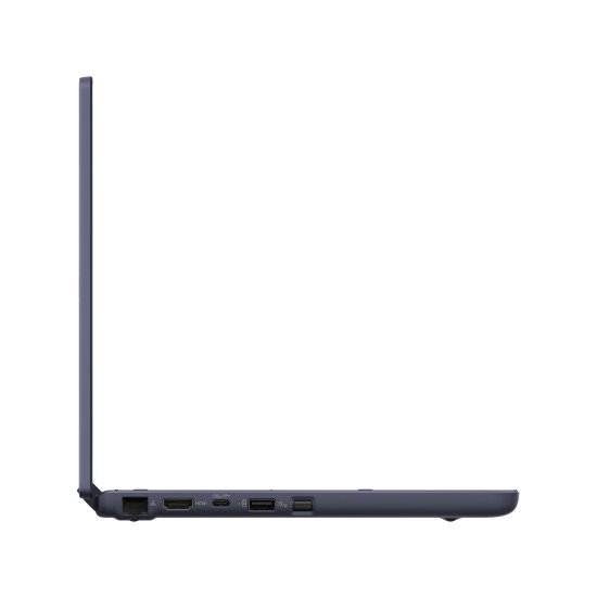 ASUS BR1104FTA-NS0076XA Intel® N N150 Hybride (2-en-1) 29,5 cm (11.6") Écran tactile HD 8 Go LPDDR5-SDRAM 128 Go SSD Wi-Fi 6E (802.11ax) Windows 11 Pro Education Belge Gris