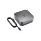 HP Station d'accueil Thunderbolt 4 G6 100 W HP Station d'accueil Thunderbolt 4 G6 100 W