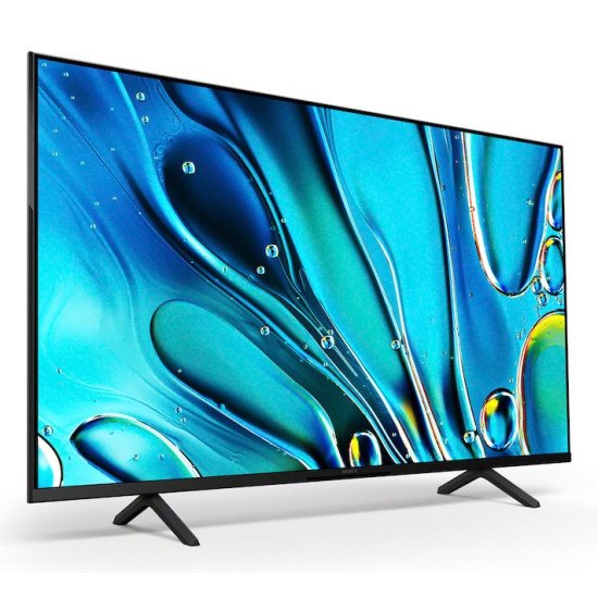Sony FWD-55S35 TV 139,7 cm (55") 4K Ultra HD Smart TV Wifi Noir