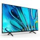 Sony FWD-55S35 TV 139,7 cm (55") 4K Ultra HD Smart TV Wifi Noir