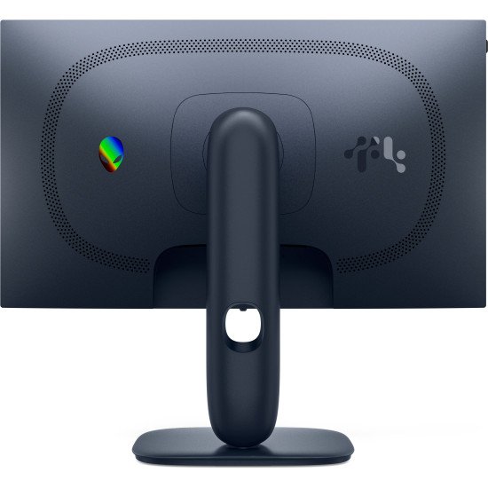 Alienware AW2525HM écran PC 62,2 cm (24.5") 1920 x 1080 pixels Full HD LCD Noir