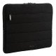 Targus Puffer 35,6 cm (14") Housse Noir